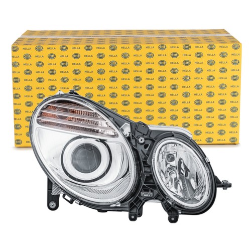 Hella xenon scheinwerfer - bi-xenon,