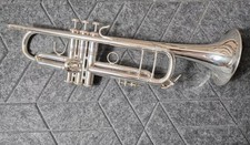 Bach Stradivarius 25 LR Bb-Trompete