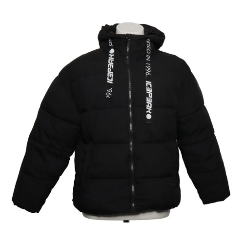 Icepeak winterjacke herren - icepeak,, winterjacke,