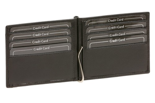 Leas dollar clip - leas,