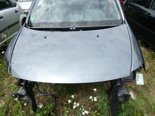 Motorhaube citroen thorium - motorhaube,