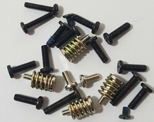 Screws Schrauben vom Zerlegen aus Notebook Medion MD42200