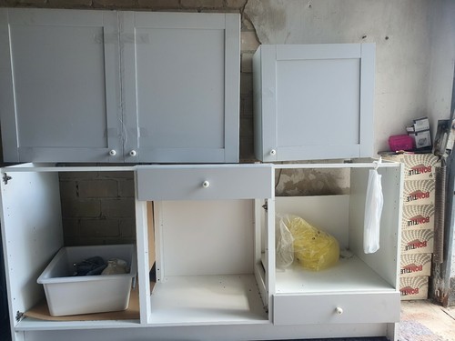 Küchenmöbel von ikea - von,