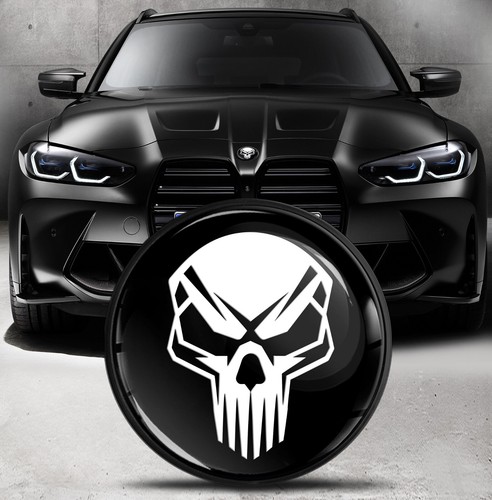 Kompatibel bmw emblem vorne - kompatibel,