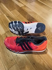 Addidas Adipure Sportschuh rot M18107