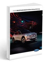Ford Mustang MACH-E GT