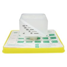 Liebig Dispenser inkl. Docht