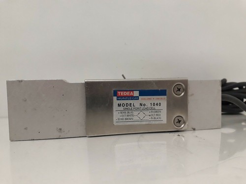 Tedea huntleigh 1040 5kg - tedea,