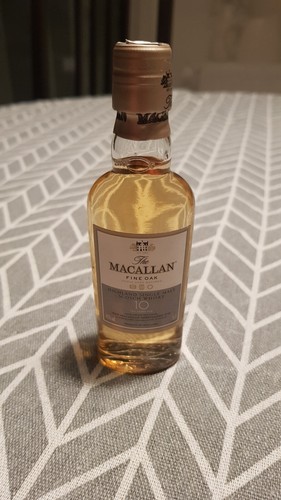 Macallan years old fine oak - macallan,