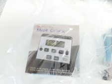 Kulzer Quarz-Timer für Palajet / TLCL - 1 Stück 7968