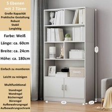 Bücherregal bücherschrank - bücherregal,