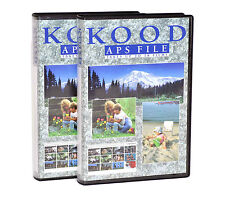 Aps Film Aufbewahrung Feile 2x