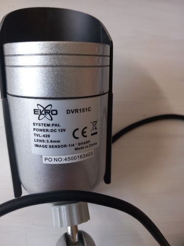 Abus bnc vga konverter - abus,