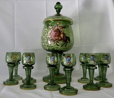 Antike weinrömer gläser - antike,