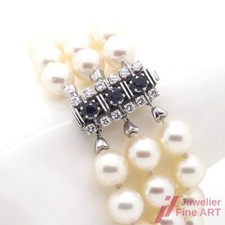 Perlenarmband 585