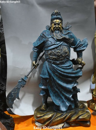 Pure bronze fengshui dragon - fengshui,