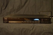 Kenwood Am-fm stereo Tuner