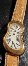 MONTRE WATCH EXAEQUO SOFTWATCH