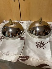 Servierglocken Gebrüder Hepp