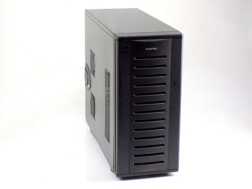 Chieftec 01b op computer - bh-01b-u3-op,