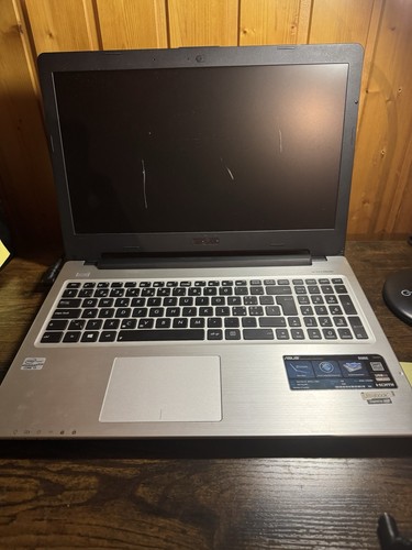 Asus s505c 4gb ram - 15.6,