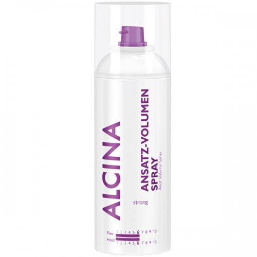 Alcina ansatz volumen spray - alcina,