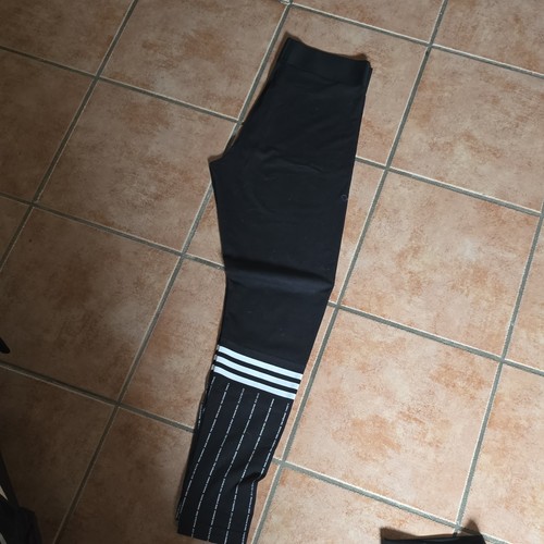 Damen leggings schwarz - damen,
