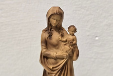 Jungfrau Maria mit Kind Statue