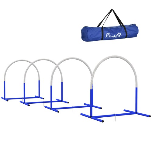 Hunde-Agility-Trainingsgeräte