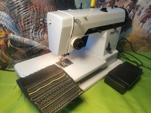 Pfaff 297 nähmaschine - nähmaschine, mit