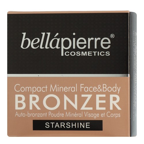 Bellapierre cosmetics compact - bellapierre,