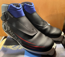 Meindl Langlaufskischuhe Gr