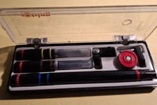 Rotring Tuschfüller Micronorm gebraucht ungereinigt