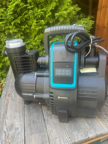 Gardena smart - gardena,