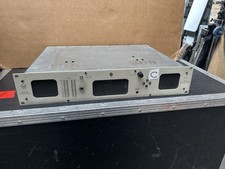 Wohler AMP-2 Analog Audio Monitor 1HE #C
