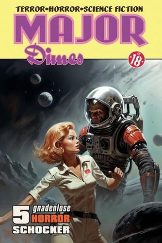 Major dimes sammelband - dimes,