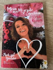 Mein HCG Rezepte Büchlein: 33