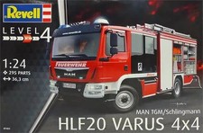 Used plastic model 124