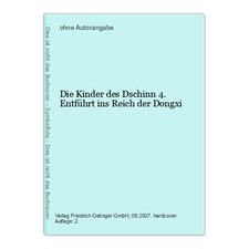 Die kinder des dschinn - des,