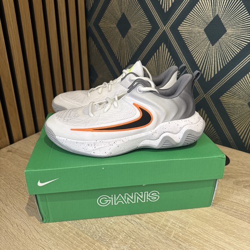 Nike giannis immortality - 4, gs