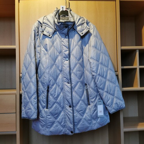 Damen anorak winterjacke - anorak, /