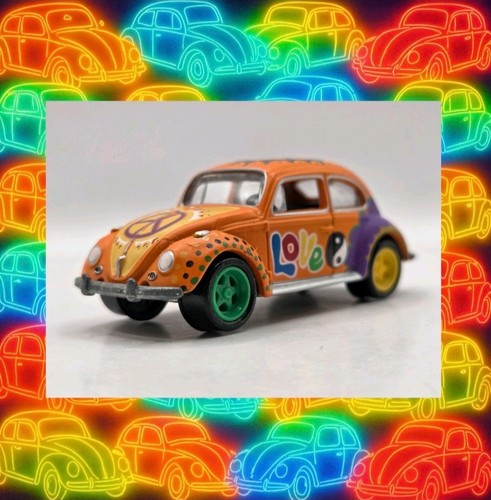 Johnny lightning volkswagen - lightning,
