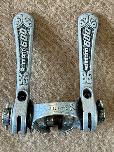 Shimano 600 arabesque - 600,