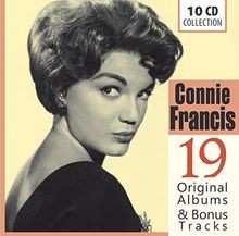 Connie francis original - francis,