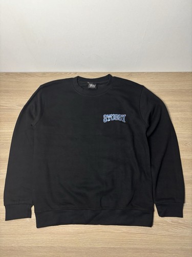 Stussy sweater - stussy,