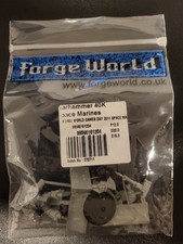 Forgeworld gamesday 2011 space - forgeworld,