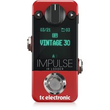 TC Electronic Impulse -