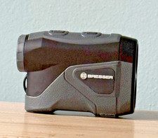 Bresser 6x24 Entfernungs- &