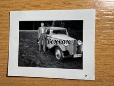 Foto Adler Trumpf Junior AV