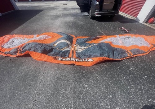 2009 cabrinha switchblade ids - 2009,